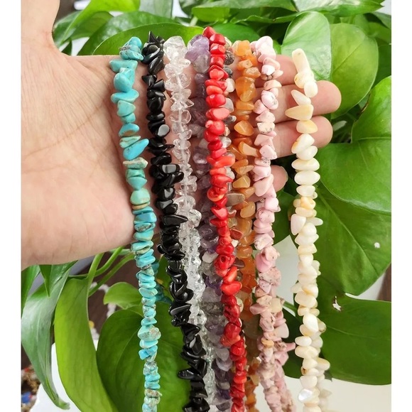 Zara Medal Teal & Gold Chain Chocker Necklace Stone Lines Coin Charm Zara Logo - Picture 6 of 16